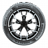 Шина Gislaved UltraControl (ex. Continental)195/50 R15 82V