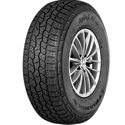 Шина Triangle AgileX A/T TR292 265/60 R18 114H XL