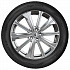 Шина Ikon Autograph Snow 3 SUV 255/55 R20 110R XL