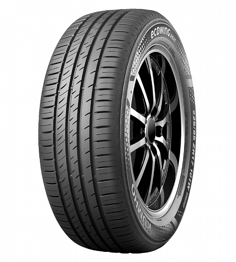 Шина Kumho Ecowing ES31 205/60 R16 92H
