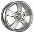 Диск RPLC NI91 6,5x16 5x114,3 ET40 DIA 66,1 BFP NI38 kit