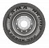 Шина Kama NR 202 235/75 R17,5 132/130M M+S