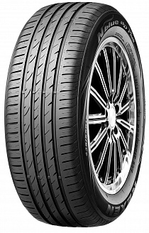 Шина Nexen N'blue HD Plus 155/65 R14 75T