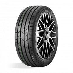 Шина Kumho Ecsta HS52 205/60 R15 91V