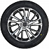 Шина Mirage MR-162 205/70 R15 96H