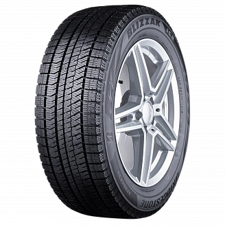 Шина Bridgestone Blizzak Ice 245/45 R19 102S XL