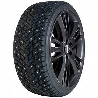 Шина iLink Wintervorhut Stud II 215/45 R17 91T XL