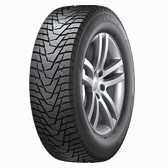 Шина Hankook Winter i*Pike X W429A 235/55 R18 104T XL