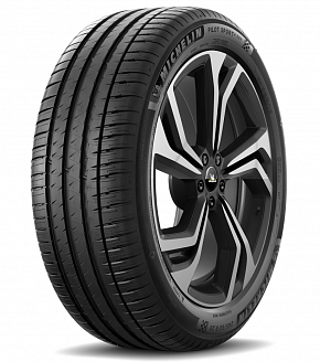 Шина Michelin Pilot Sport 4 SUV 315/30 R23 111Y FRV XL