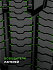 Шина Ikon Character Snow 2 (Nordman RS2) 175/70 R13 82R