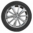 Шина GoodYear Eagle Sport TZ 205/45 R17 88V XL FP