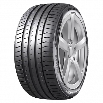Шина Triangle EffeXSport TH202 205/50 R17 93Y M+S XL
