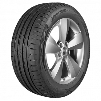 Шина Ikon Autograph Ultra 2 SUV 255/50 R19 107W XL