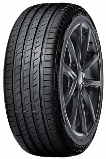 Шина Nexen N'Fera SU1 245/45 R18 100Y XL