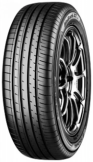 Шина Yokohama BluEarth-XT AE61 235/60 R18 103W