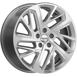 Диск SKAD KL-372 (17_Changan CS55) 7x17 5x114,3 ET45 DIA 60,1 Алмаз